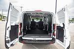 2025 Ford Transit 250 Low Roof RWD Empty Cargo Van for sale #T25354 - photo 23