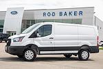 2025 Ford Transit 250 Low Roof RWD Empty Cargo Van for sale #T25354 - photo 5