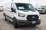 2025 Ford Transit 250 Low Roof RWD Empty Cargo Van for sale #T25354 - photo 7