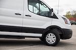 2025 Ford Transit 250 Low Roof RWD Empty Cargo Van for sale #T25354 - photo 8