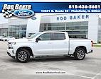 2022 Chevrolet Silverado 1500 Crew Cab 4WD Pickup for sale #T25358A - photo 1