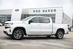 2022 Chevrolet Silverado 1500 Crew Cab 4WD Pickup for sale #T25358A - photo 4