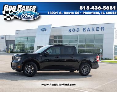 2025 Ford Maverick SuperCrew Cab FWD Pickup for sale #T25361 - photo 1