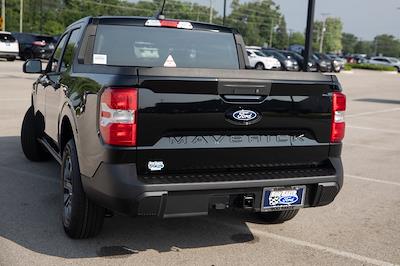 2025 Ford Maverick SuperCrew Cab FWD Pickup for sale #T25361 - photo 2