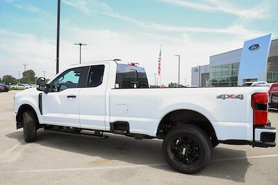 New 2025 Ford F-350 XL Super Cab 4x4 SRW Pickup for sale #T25364 - photo 2