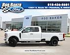 New 2025 Ford F-350 XL Super Cab 4x4 SRW Pickup for sale #T25364 - photo 1