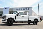 New 2025 Ford F-350 XL Super Cab 4x4 SRW Pickup for sale #T25364 - photo 4