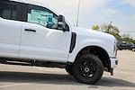 New 2025 Ford F-350 XL Super Cab 4x4 SRW Pickup for sale #T25364 - photo 9