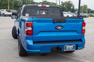 2025 Ford Maverick SuperCrew Cab AWD Pickup for sale #T25365 - photo 2