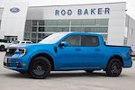 2025 Ford Maverick SuperCrew Cab AWD Pickup for sale #T25365 - photo 4