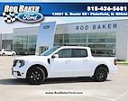 New 2025 Ford Maverick Lobo SuperCrew Cab AWD Pickup for sale #T25367 - photo 1