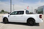 New 2025 Ford Maverick Lobo SuperCrew Cab AWD Pickup for sale #T25367 - photo 14