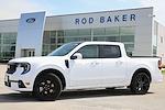 New 2025 Ford Maverick Lobo SuperCrew Cab AWD Pickup for sale #T25367 - photo 4