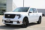 New 2025 Ford Maverick Lobo SuperCrew Cab AWD Pickup for sale #T25367 - photo 6