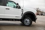 2025 Ford F-550 Super Cab DRW 4WD Fuel Lube Truck for sale #T25368 - photo 10