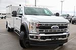 2025 Ford F-550 Super Cab DRW 4WD Fuel Lube Truck for sale #T25368 - photo 9