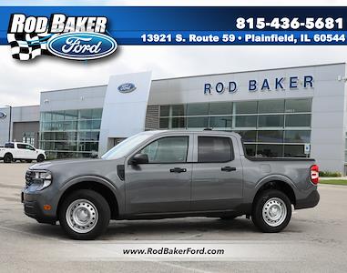 New 2025 Ford Maverick XL SuperCrew Cab Pickup for sale #T25370 - photo 1