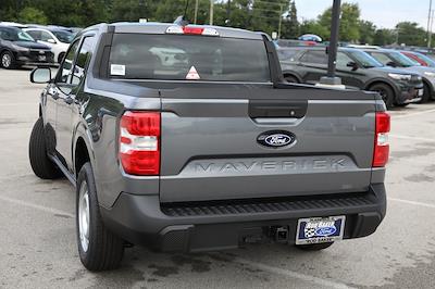 New 2025 Ford Maverick XL SuperCrew Cab Pickup for sale #T25370 - photo 2