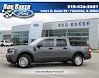 New 2025 Ford Maverick XL SuperCrew Cab Pickup for sale #T25370 - photo 1