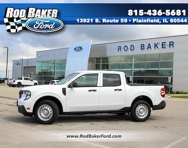 2025 Ford Maverick SuperCrew Cab FWD Pickup for sale #T25372 - photo 1