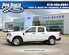 2025 Ford Maverick SuperCrew Cab FWD Pickup for sale #T25372 - photo 1