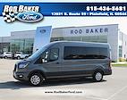 2025 Ford Transit 350 Medium Roof AWD Passenger Van for sale #T25377 - photo 1