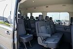 2025 Ford Transit 350 Medium Roof AWD Passenger Van for sale #T25377 - photo 11