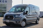 2025 Ford Transit 350 Medium Roof AWD Passenger Van for sale #T25377 - photo 6