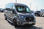 2025 Ford Transit 350 Medium Roof AWD Passenger Van for sale #T25377 - photo 7
