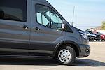 2025 Ford Transit 350 Medium Roof AWD Passenger Van for sale #T25377 - photo 8