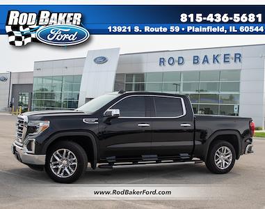 2020 GMC Sierra 1500 Crew Cab 4x4 Pickup for sale #T25378A - photo 1