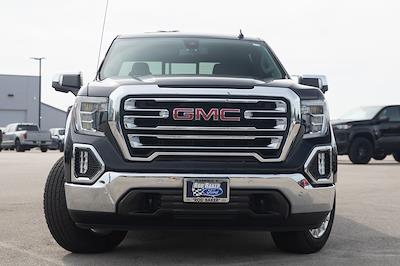 2020 GMC Sierra 1500 Crew Cab 4x4 Pickup for sale #T25378A - photo 2