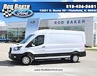 New 2025 Ford Transit 250 Medium Roof Empty Cargo Van for sale #T25383 - photo 1