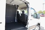 New 2025 Ford Transit 250 Medium Roof Empty Cargo Van for sale #T25383 - photo 13