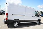 New 2025 Ford Transit 250 Medium Roof Empty Cargo Van for sale #T25383 - photo 18