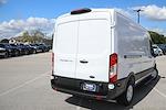 New 2025 Ford Transit 250 Medium Roof Empty Cargo Van for sale #T25383 - photo 19