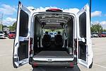New 2025 Ford Transit 250 Medium Roof Empty Cargo Van for sale #T25383 - photo 2