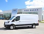 New 2025 Ford Transit 250 Medium Roof Empty Cargo Van for sale #T25383 - photo 4
