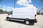 New 2025 Ford Transit 250 Medium Roof Empty Cargo Van for sale #T25383 - photo 3