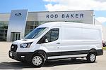 New 2025 Ford Transit 250 Medium Roof Empty Cargo Van for sale #T25383 - photo 6