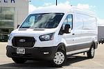 New 2025 Ford Transit 250 Medium Roof Empty Cargo Van for sale #T25383 - photo 7
