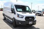 New 2025 Ford Transit 250 Medium Roof Empty Cargo Van for sale #T25383 - photo 8