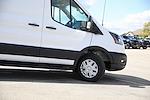 New 2025 Ford Transit 250 Medium Roof Empty Cargo Van for sale #T25383 - photo 9