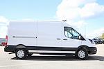 New 2025 Ford Transit 250 Medium Roof Empty Cargo Van for sale #T25383 - photo 10