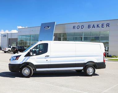 New 2025 Ford Transit 250 - photo 1