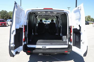 New 2025 Ford Transit 250 - photo 1