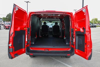 New 2025 Ford Transit 250 Low Roof Empty Cargo Van for sale #T25385 - photo 2