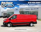 New 2025 Ford Transit 250 Low Roof Empty Cargo Van for sale #T25385 - photo 1