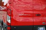 New 2025 Ford Transit 250 Low Roof Empty Cargo Van for sale #T25385 - photo 18