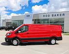 New 2025 Ford Transit 250 Low Roof Empty Cargo Van for sale #T25385 - photo 4
